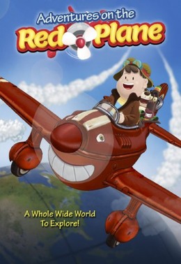 Adventures On The Red Plane / Adventures On The Red Plane (2012)