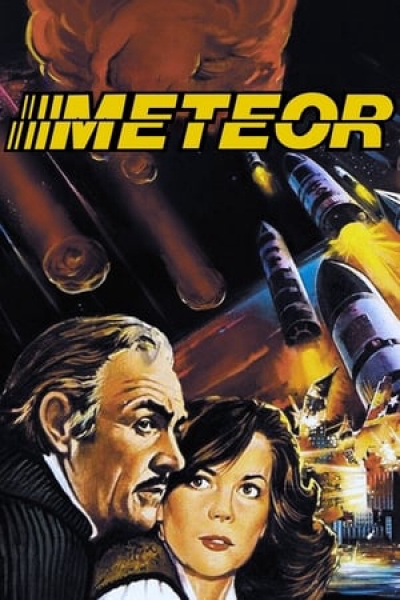 Meteor / Meteor (1979)