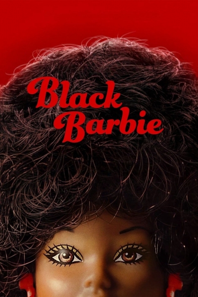 Barbie Đen, Black Barbie / Black Barbie (2023)