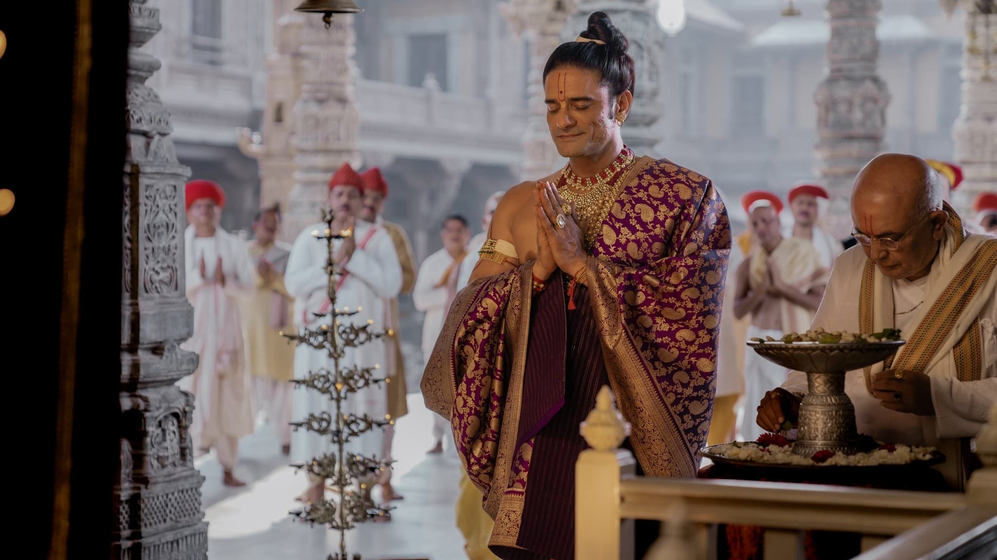 Xem Phim Maharaj, Maharaj 2024 Xem Phim Maharaj, Maharaj 2024