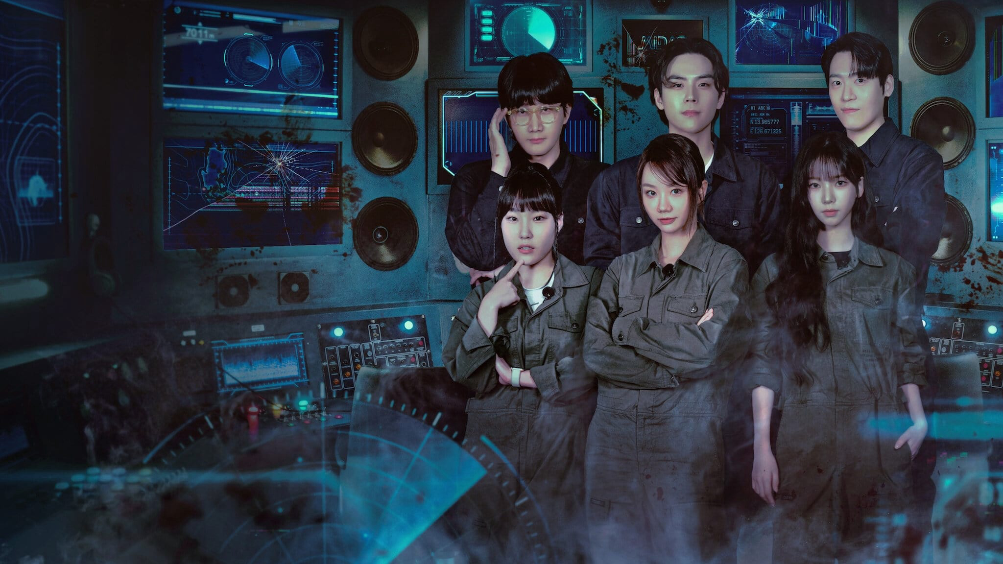 Xem Phim Đội Đặc Vụ Phá Án, Agents of Mystery 2024 Xem Phim Đội Đặc Vụ Phá Án, Agents of Mystery 2024