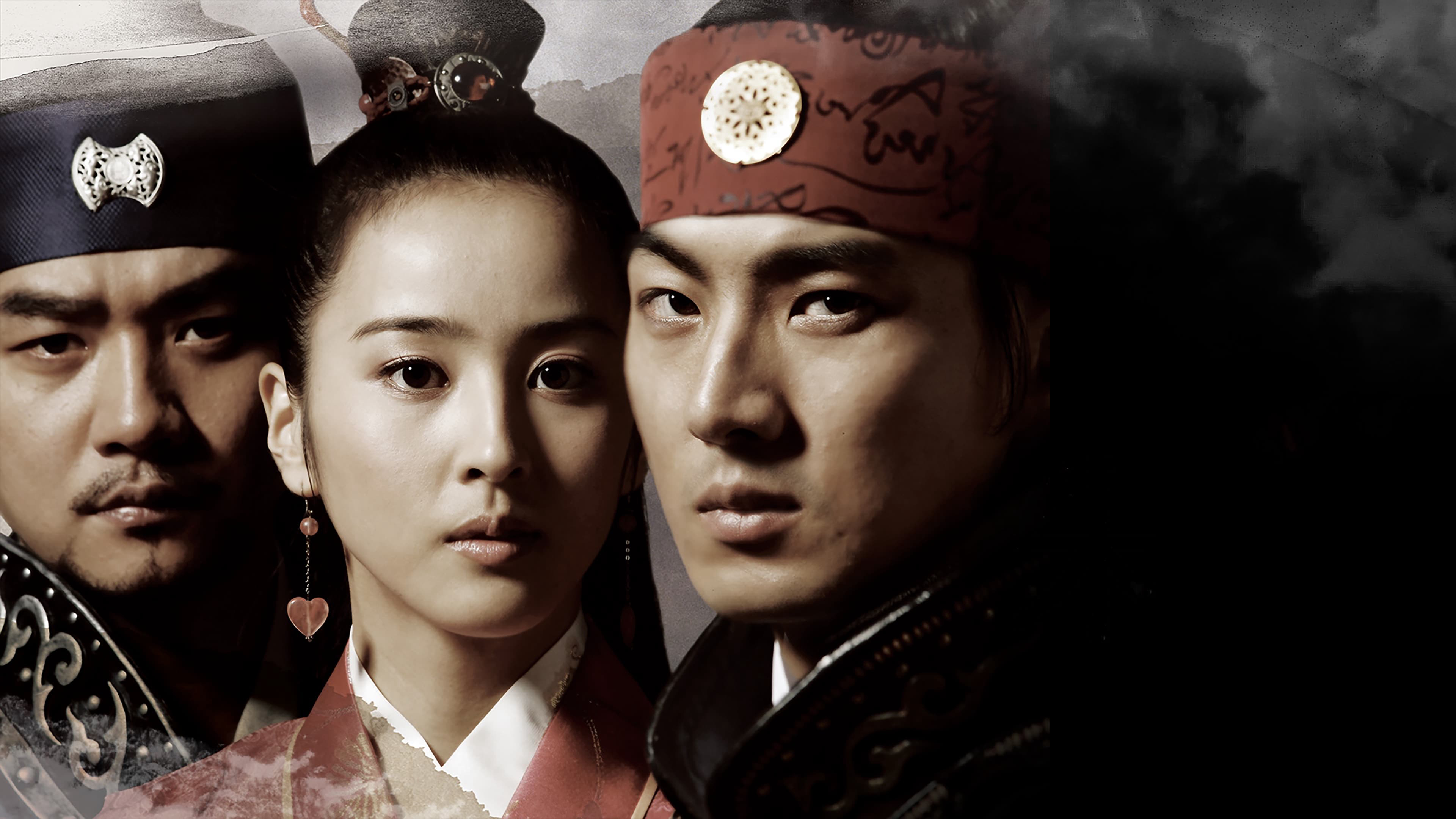 Xem Phim Truyền Thuyết Jumong, Jumong 2006 Xem Phim Truyền Thuyết Jumong, Jumong 2006