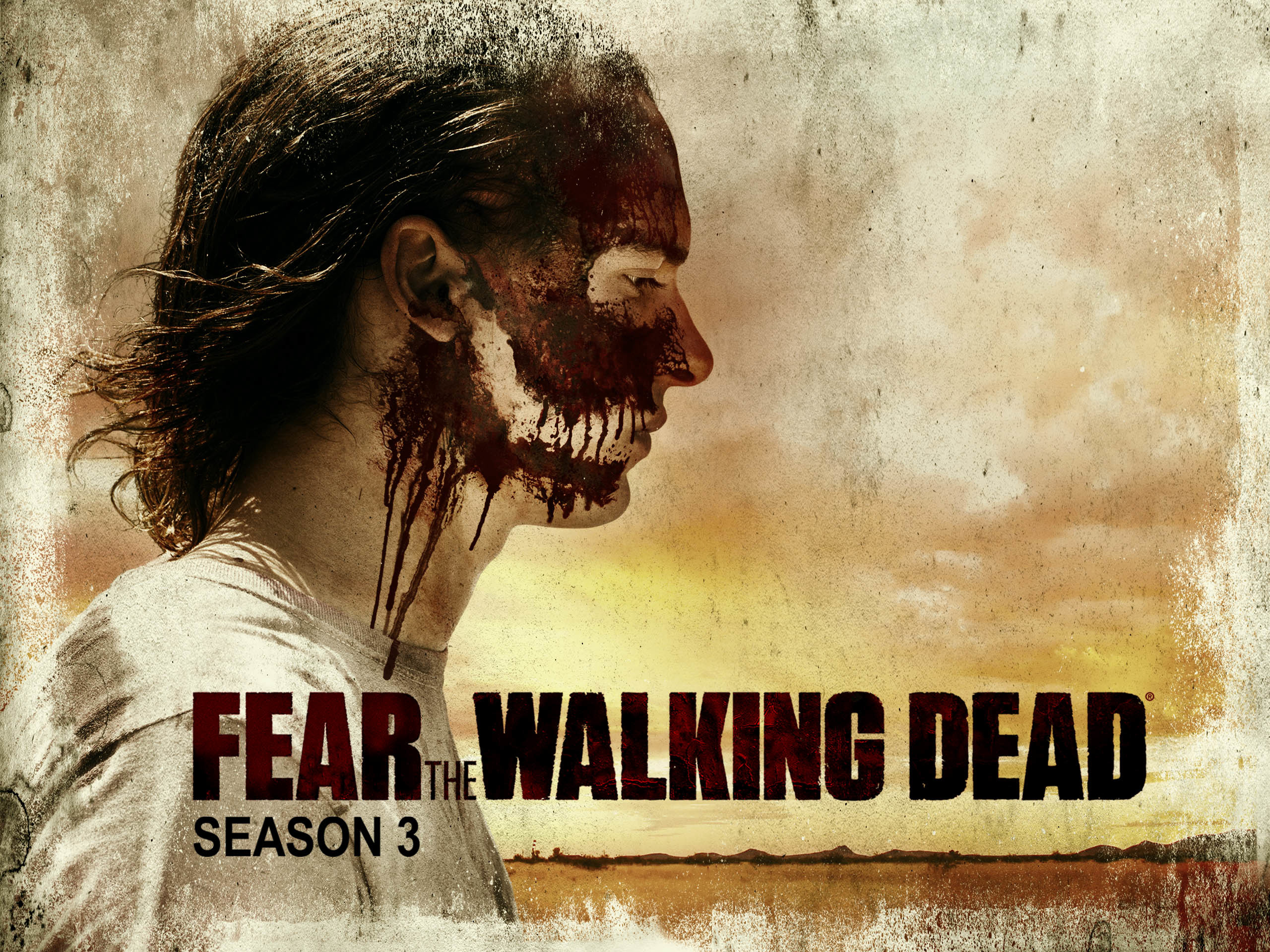 Xem Phim Xác Sống Đáng Sợ (Phần 3), Fear the Walking Dead (Season 3) 2017