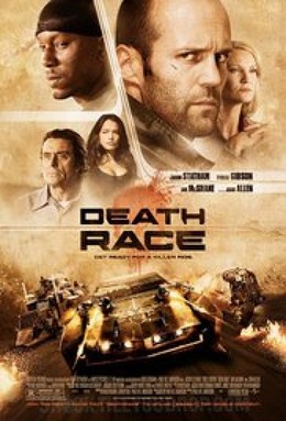 Cuộc đua tử thần, Death Race / Death Race (2008)