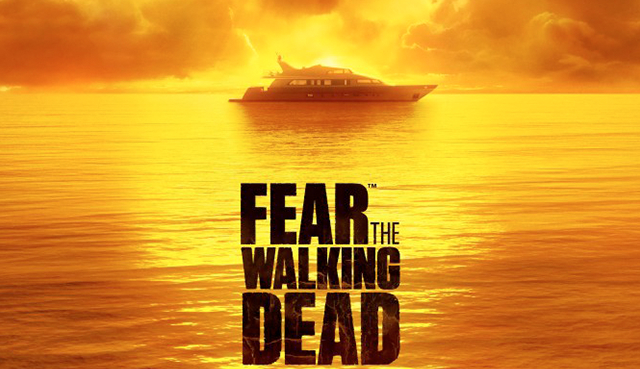 Xem Phim Xác Sống Đáng Sợ (Phần 2), Fear the Walking Dead (Season 2) 2016