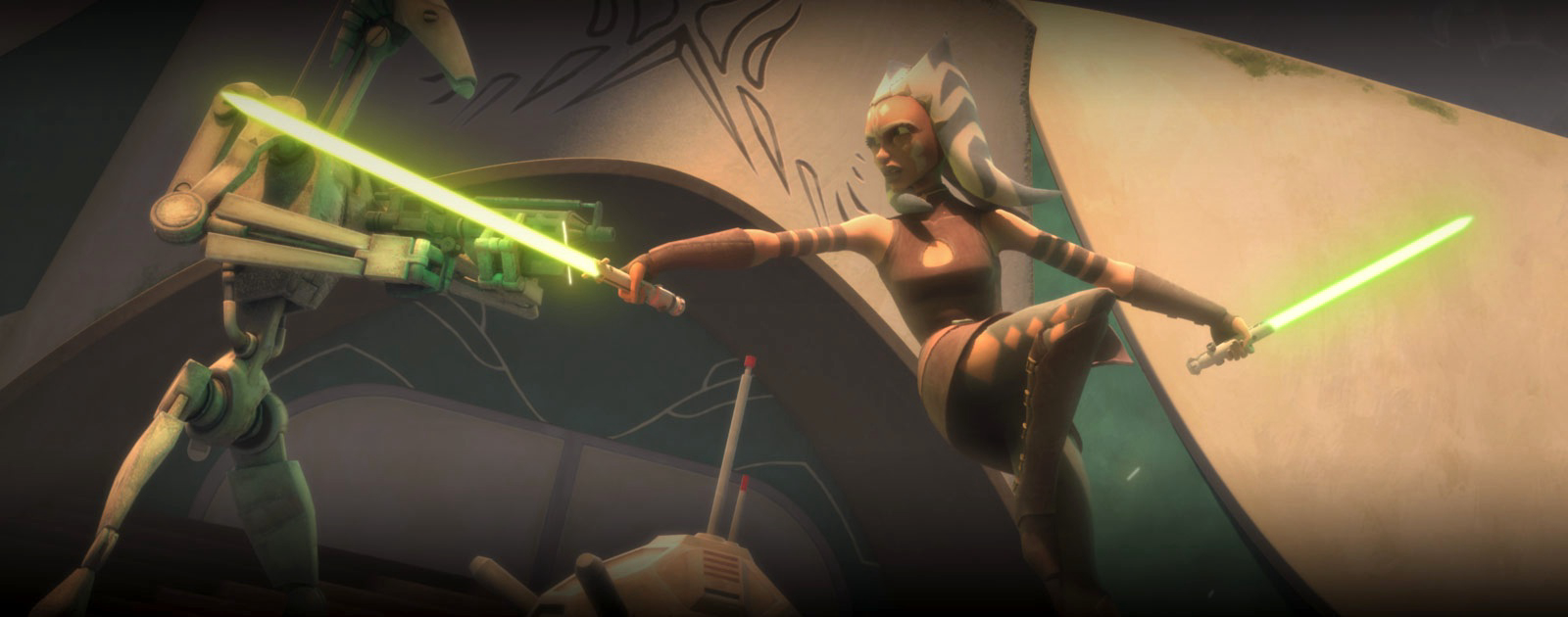 Xem Phim Chiến Tranh Giữa Các Vì Sao: Cuộc Chiến Vô Tính (Phần 4), Star Wars: The Clone Wars (Season 4) 2011 Xem Phim Chiến Tranh Giữa Các Vì Sao: Cuộc Chiến Vô Tính (Phần 4), Star Wars: The Clone Wars (Season 4) 2011