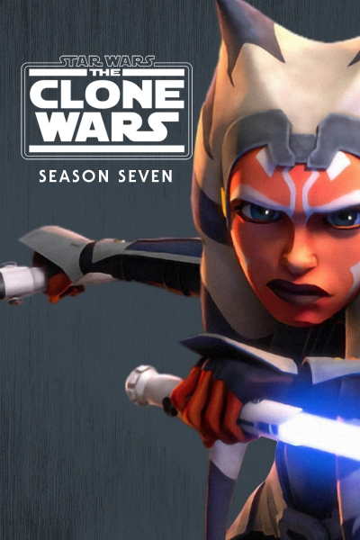 Chiến Tranh Giữa Các Vì Sao: Cuộc Chiến Vô Tính (Phần 7), Star Wars: The Clone Wars (Season 7) / Star Wars: The Clone Wars (Season 7) (2020)