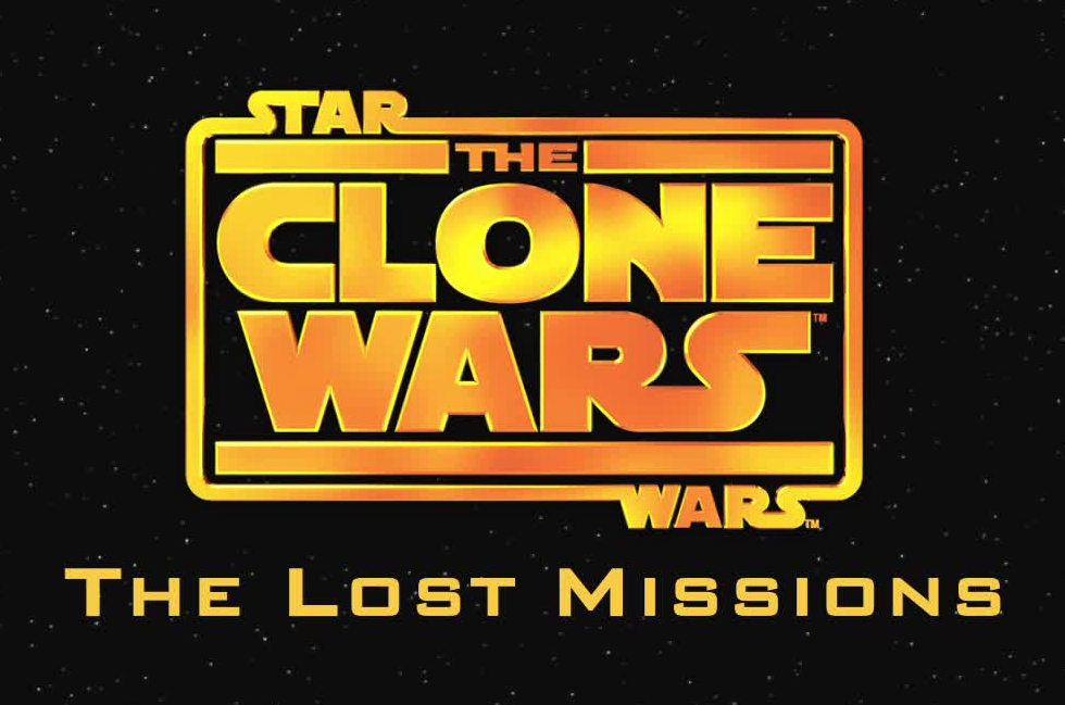 Star Wars: The Clone Wars (Season 6) / Star Wars: The Clone Wars (Season 6) (2014)