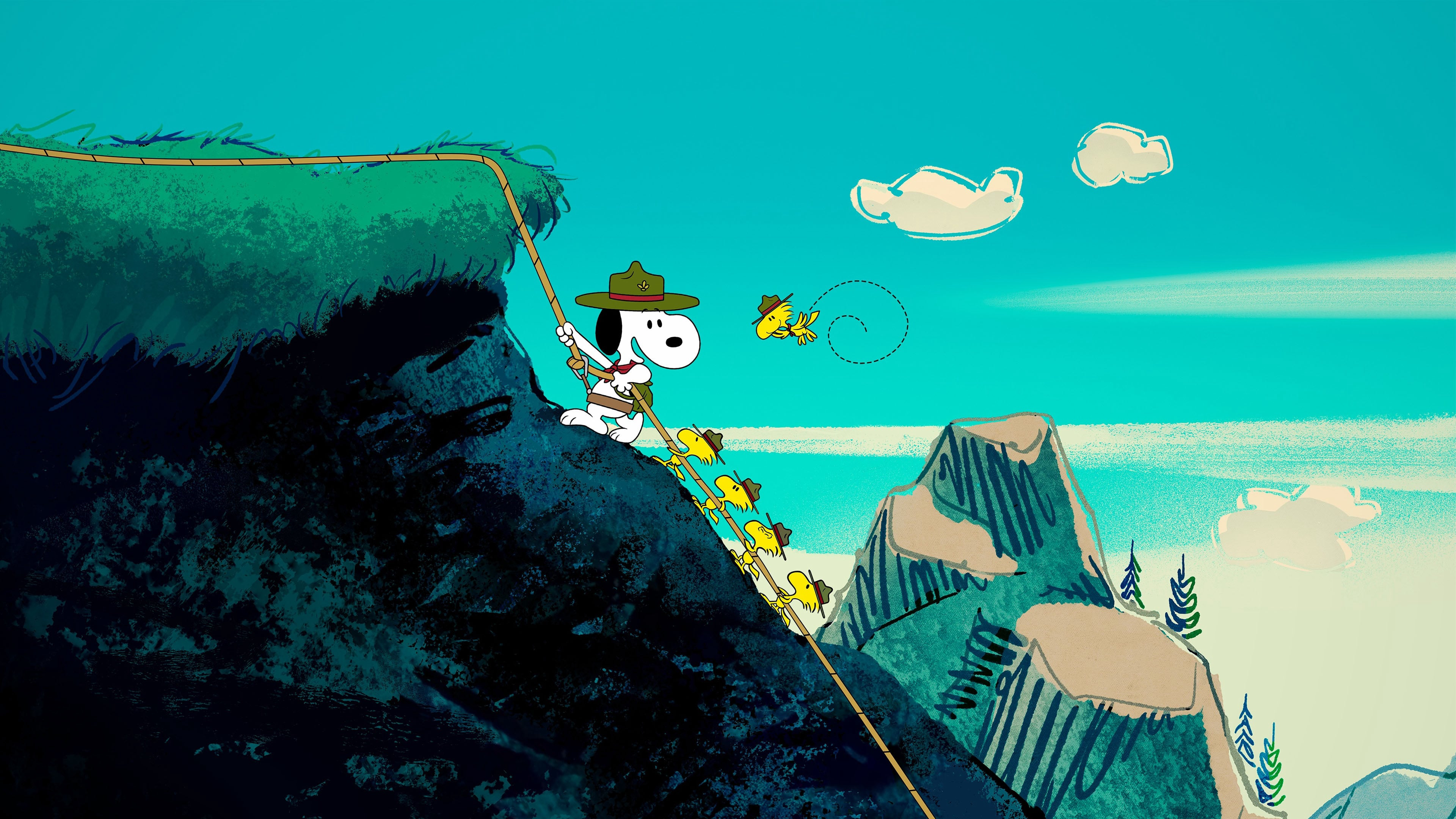 Xem Phim Trại Snoopy, Camp Snoopy 2024 Xem Phim Trại Snoopy, Camp Snoopy 2024