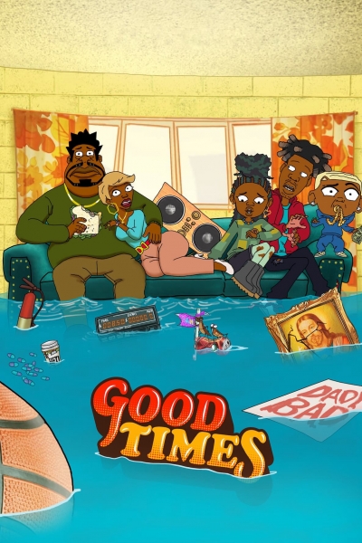 Thời tươi đẹp, Good Times / Good Times (2024)