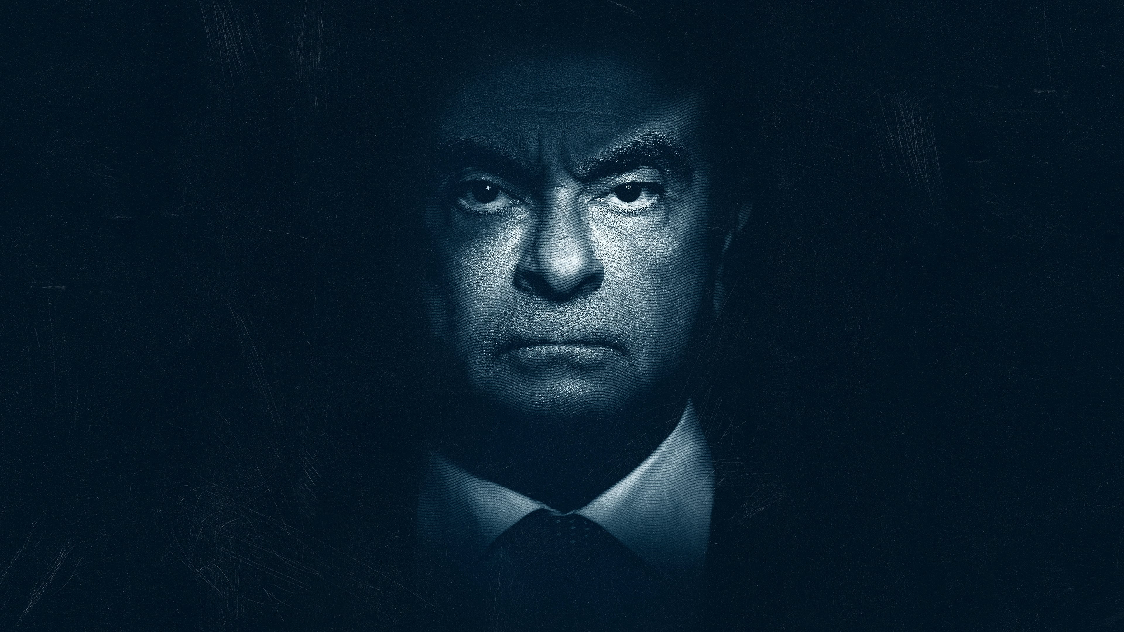Wanted: The Escape of Carlos Ghosn / Wanted: The Escape of Carlos Ghosn (2023)