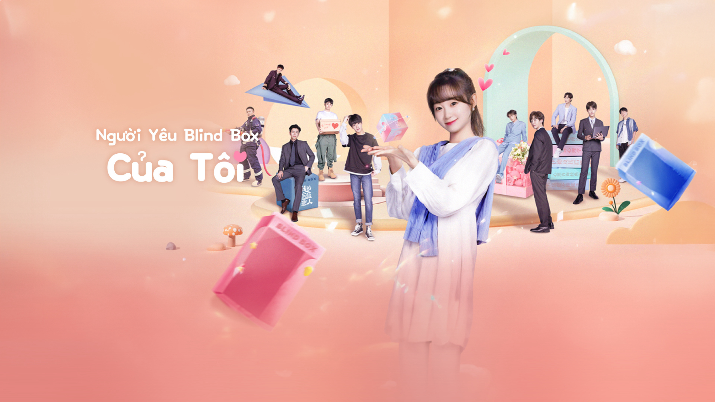 Xem Phim Người Yêu Blind Box Của Tôi, Limited 72 Hours Of Love 2024 Xem Phim Người Yêu Blind Box Của Tôi, Limited 72 Hours Of Love 2024