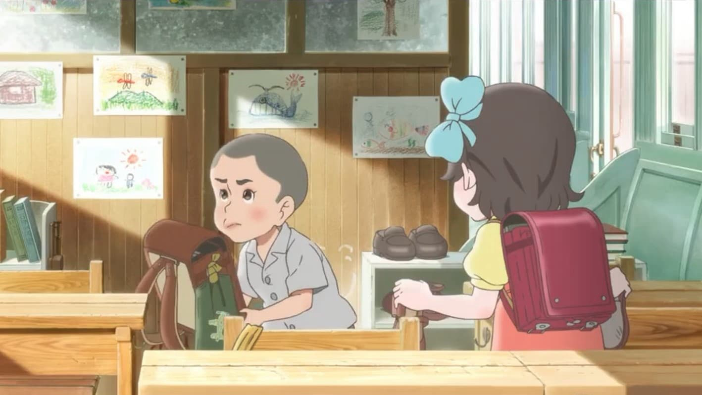 Xem Phim Totto-Chan: Cô Bé Bên Cửa Sổ, Totto-chan: The Little Girl at the Window 2023 Xem Phim Totto-Chan: Cô Bé Bên Cửa Sổ, Totto-chan: The Little Girl at the Window 2023