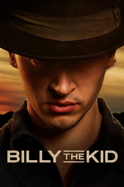 Cậu Nhóc Billy (Phần 1), Billy the Kid (Season 1) / Billy the Kid (Season 1) (2022)