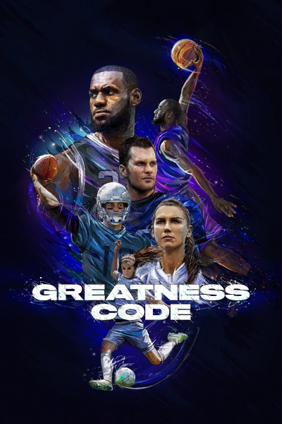 Greatness Code (Season 1) / Greatness Code (Season 1) (2020)