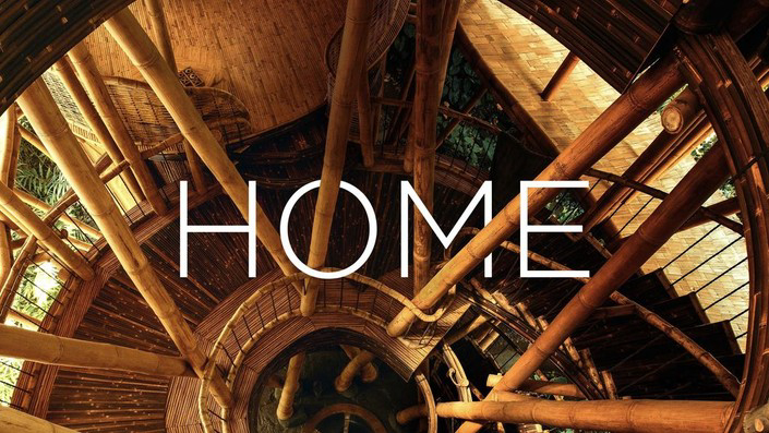 Home (Season 1) / Home (Season 1) (2020)