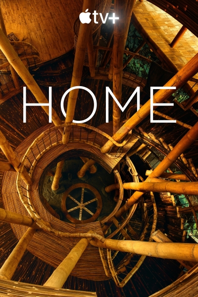 Ngôi Nhà Tương Lai (Phần 1), Home (Season 1) / Home (Season 1) (2020)