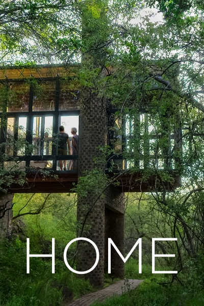 Home (Season 2) / Home (Season 2) (2022)