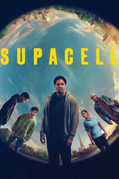 Supacell / Supacell (2022)