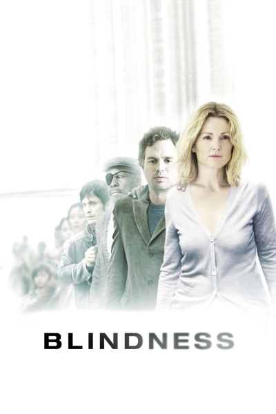 Tăm Tối, Blindness / Blindness (2008)