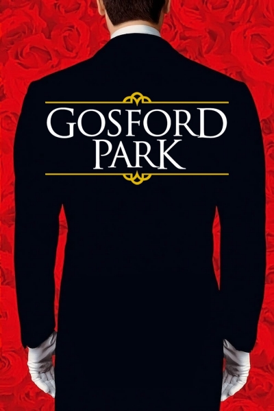 Gosford Park / Gosford Park (2001)