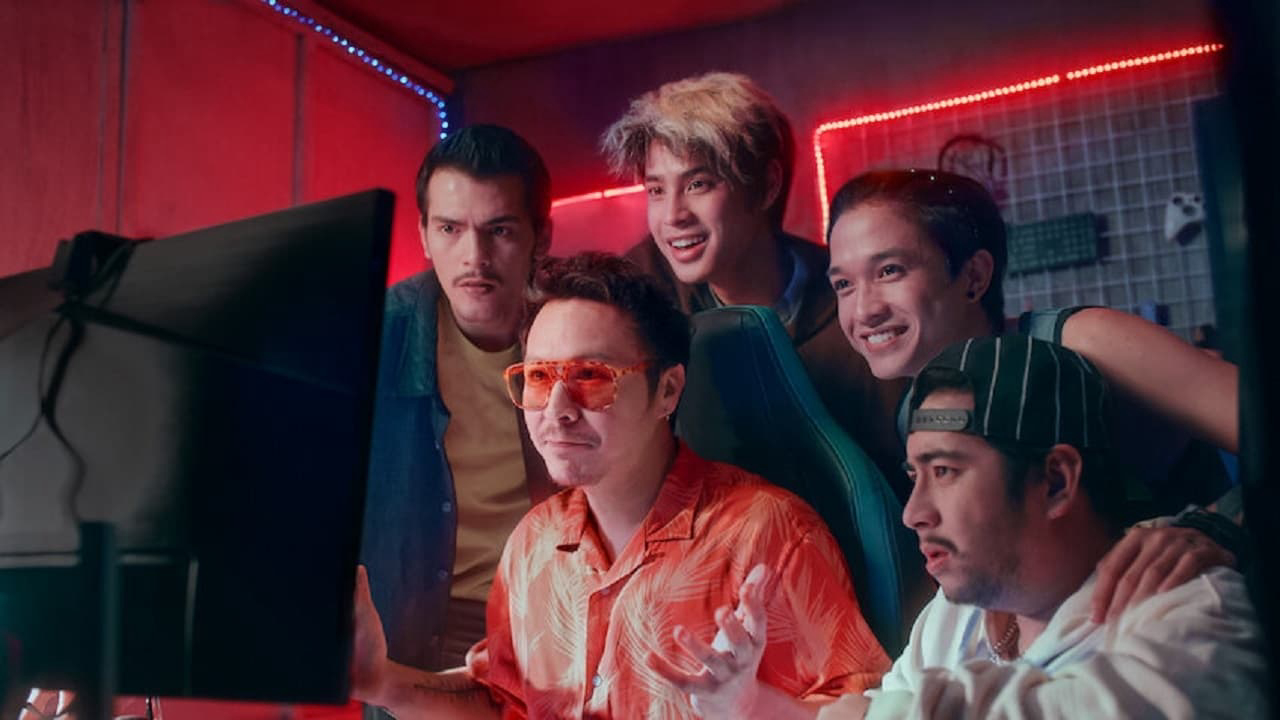 Xem Phim GG: Good Game, GG: Good Game 2024 Xem Phim GG: Good Game, GG: Good Game 2024