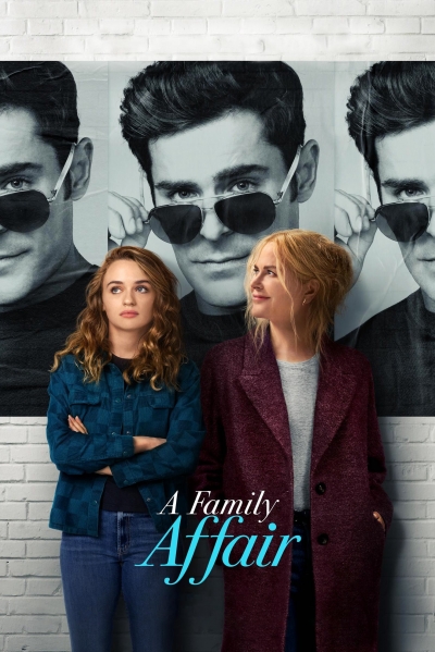 A Family Affair / A Family Affair (2024)
