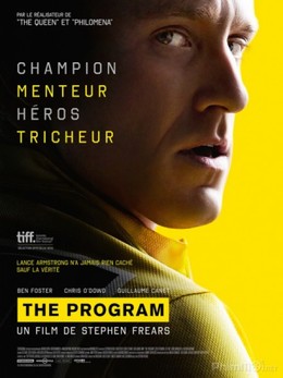 The Program (2015)