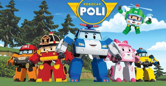 Xem Phim Poli và các bạn (Phần 3), Robocar Poli (Season 3) 2014 Xem Phim Poli và các bạn (Phần 3), Robocar Poli (Season 3) 2014