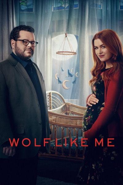 Wolf Like Me (Season 2) / Wolf Like Me (Season 2) (2023)