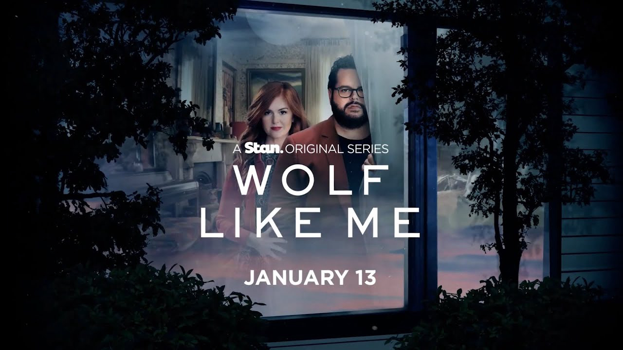 Xem Phim Wolf Like Me (Phần 1), Wolf Like Me (Season 1) 2022