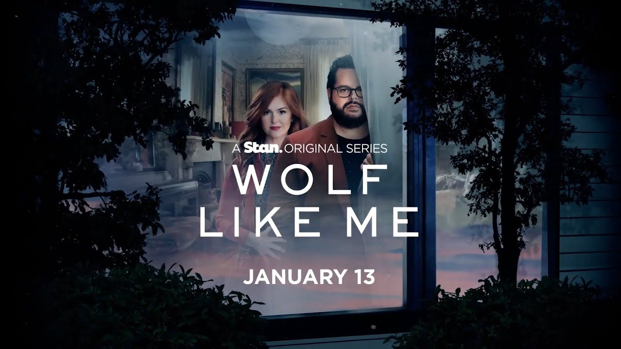 Xem Phim Wolf Like Me (Phần 1), Wolf Like Me (Season 1) 2022 Xem Phim Wolf Like Me (Phần 1), Wolf Like Me (Season 1) 2022