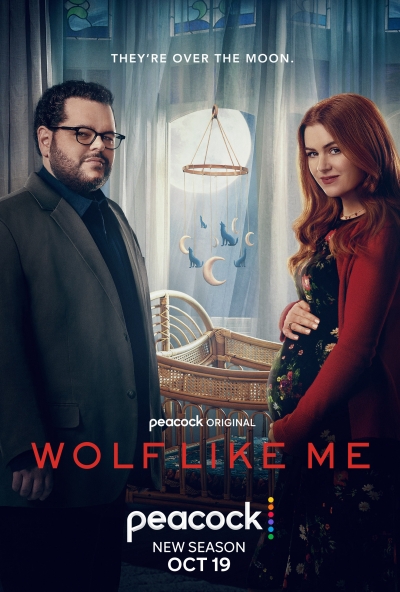 Wolf Like Me (Season 1) / Wolf Like Me (Season 1) (2022) Wolf Like Me (Season 1) / Wolf Like Me (Season 1) (2022)
