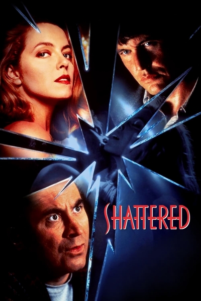 Shattered, Shattered / Shattered (1991)