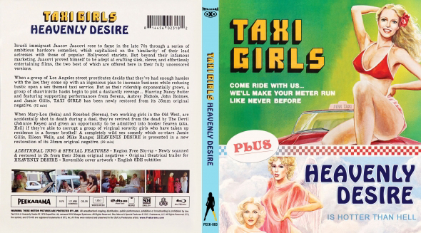 Xem Phim Taxi Girls, Taxi Girls 1979