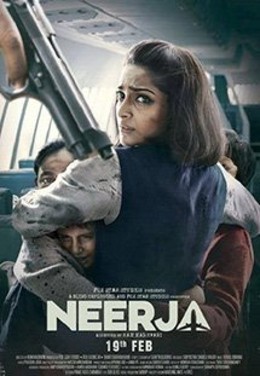 Neerja / Neerja (2016)