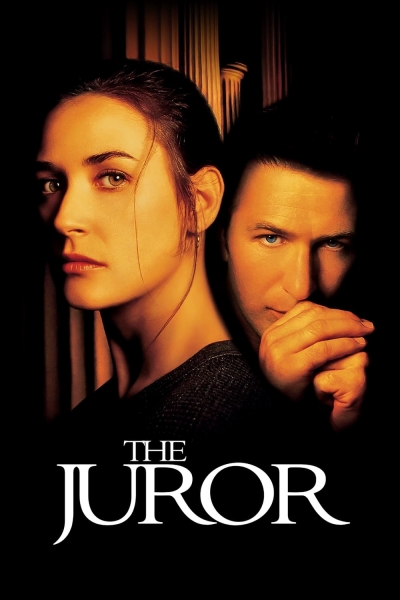 Bồi thẩm viên, The Juror / The Juror (1996)