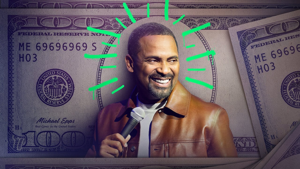Xem Phim Mike Epps: Sẵn sàng bán hết, Mike Epps: Ready to Sell Out 2024