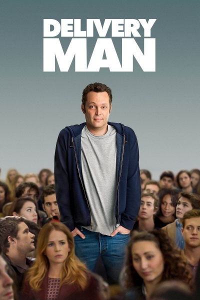 Delivery Man / Delivery Man (2013)
