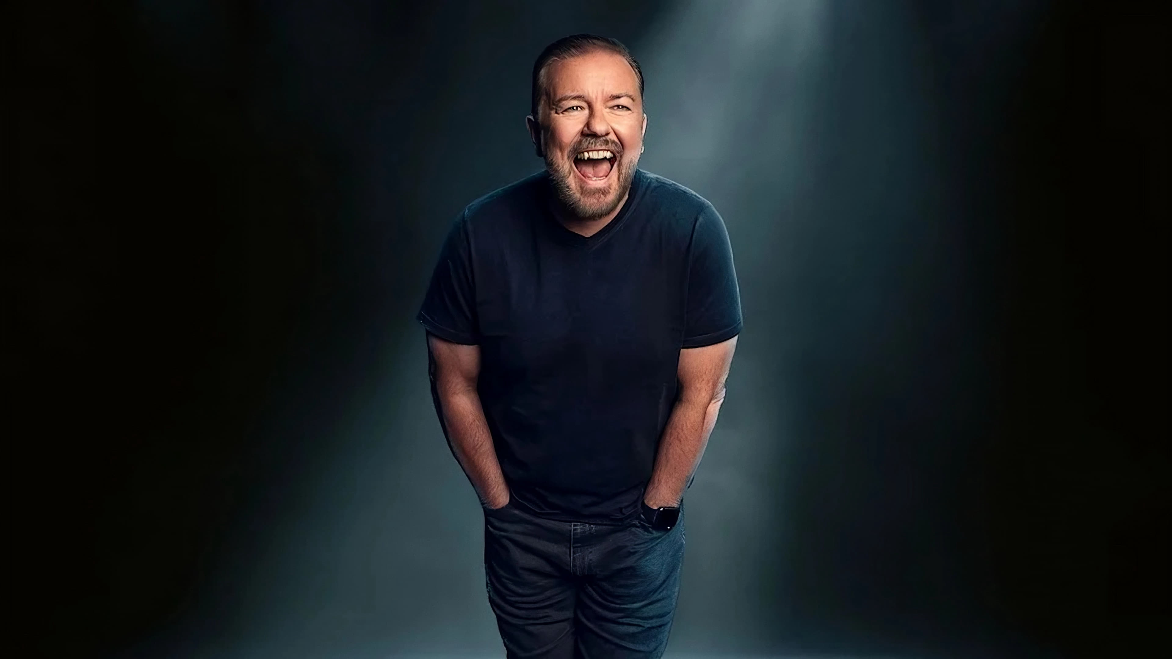 Ricky Gervais: Armageddon / Ricky Gervais: Armageddon (2023)