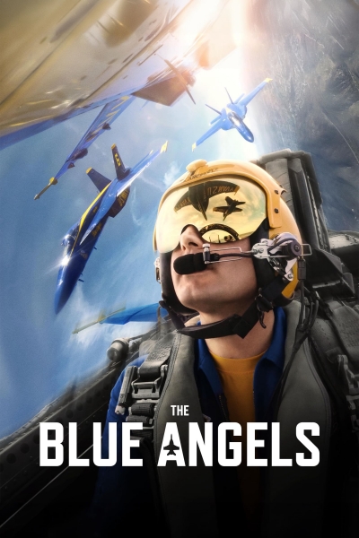 The Blue Angels / The Blue Angels (2024)