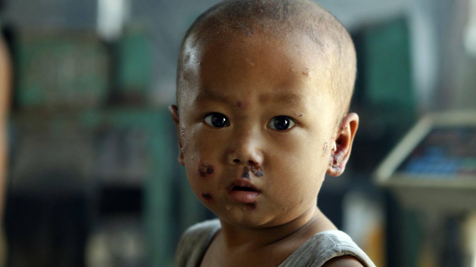 Xem Phim Vương Quốc Nhựa, Plastic China 2017 Xem Phim Vương Quốc Nhựa, Plastic China 2017