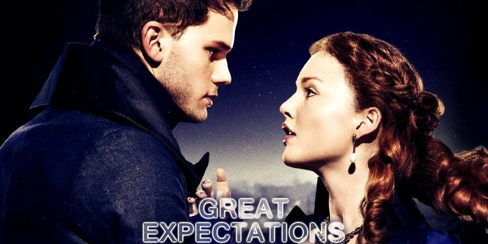 Great Expectation (2012)
