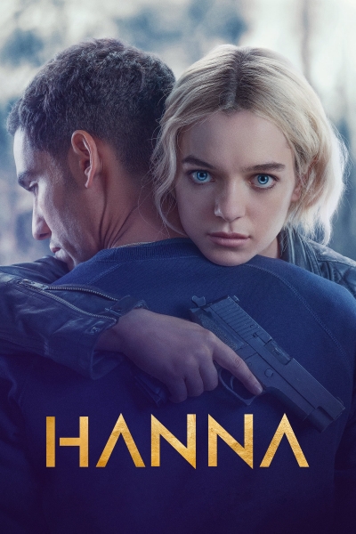 Sát Thủ Hanna, Hanna / Hanna (2019)