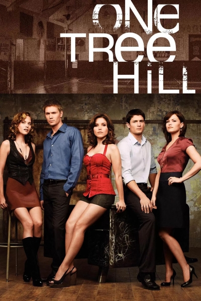 Danh Dự (Phần 4), One Tree Hill / One Tree Hill (2006)