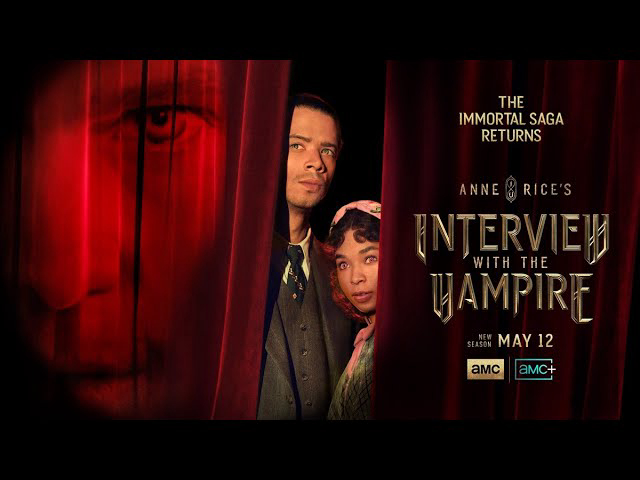 Xem Phim Phỏng Vấn Ma Cà Rồng (Phần 2), Interview with the Vampire (Season 2) 2024