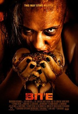 Vết Cắn Quỷ, Bite / Bite (2015)