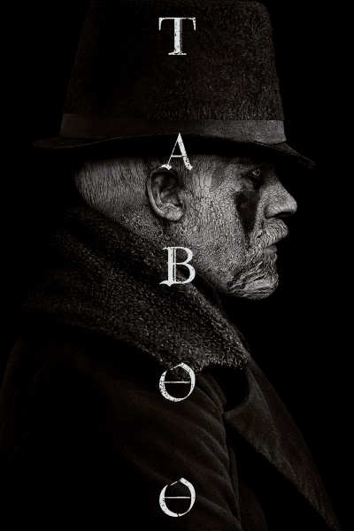 Taboo, Taboo / Taboo (2017)