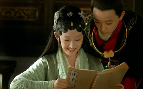 Xem Phim Tân Hồng Lâu Mộng, The Dream Of Red Mansions 2012 Xem Phim Tân Hồng Lâu Mộng, The Dream Of Red Mansions 2012