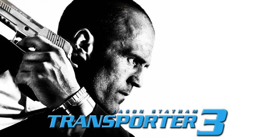 The Transporter 3 (2008)